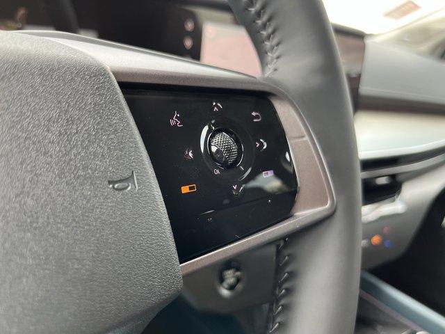new 2025 Nissan Murano car, priced at $49,655
