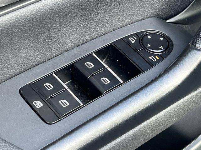 used 2025 Mazda CX-50 car, priced at $30,900