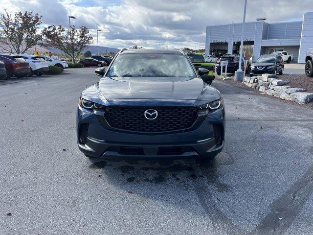 used 2025 Mazda CX-50 car, priced at $30,900