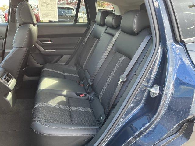 used 2025 Mazda CX-50 car, priced at $30,900