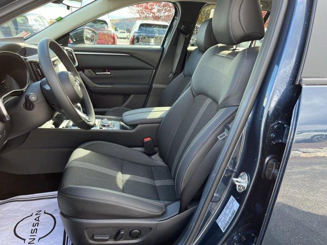 used 2025 Mazda CX-50 car, priced at $30,900