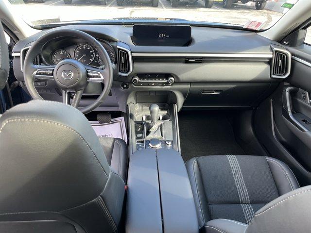 used 2025 Mazda CX-50 car, priced at $30,900