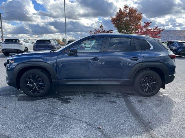 used 2025 Mazda CX-50 car, priced at $30,900