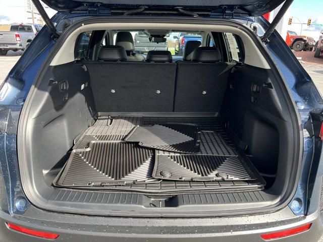 used 2025 Mazda CX-50 car, priced at $30,900