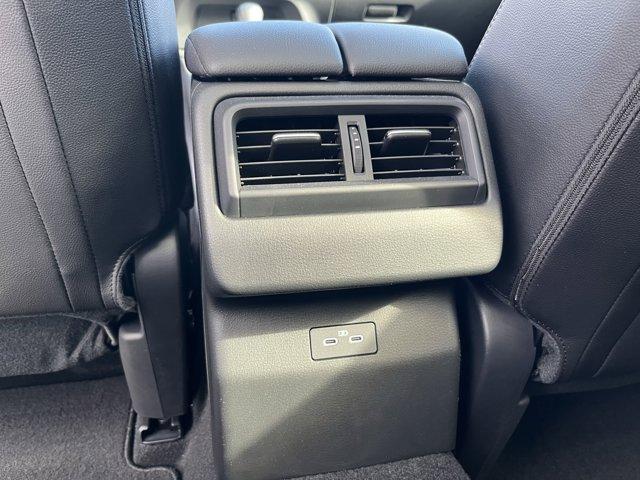 used 2025 Mazda CX-50 car, priced at $30,900