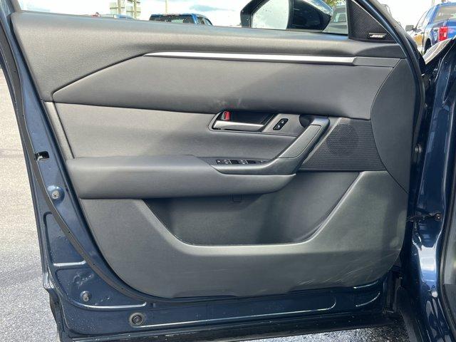 used 2025 Mazda CX-50 car, priced at $30,900