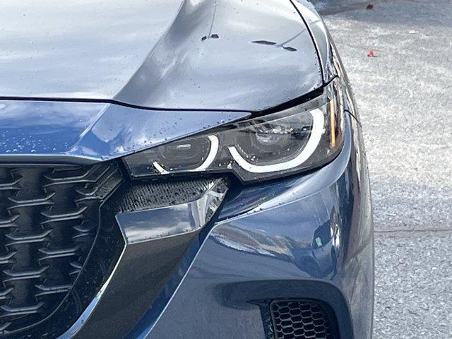 used 2025 Mazda CX-50 car, priced at $30,900