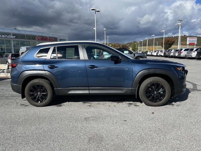 used 2025 Mazda CX-50 car, priced at $30,900