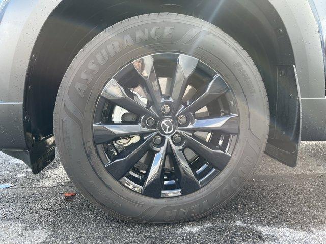 used 2025 Mazda CX-50 car, priced at $30,900