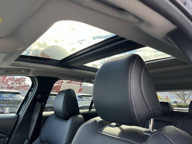 used 2025 Mazda CX-50 car, priced at $30,900