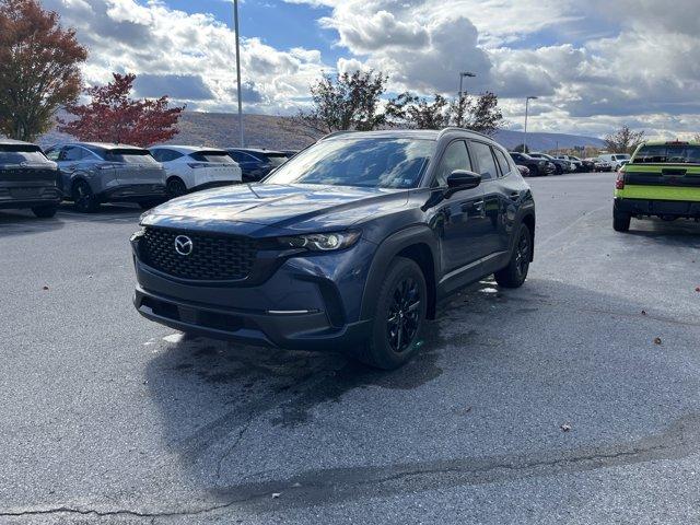 used 2025 Mazda CX-50 car, priced at $30,900