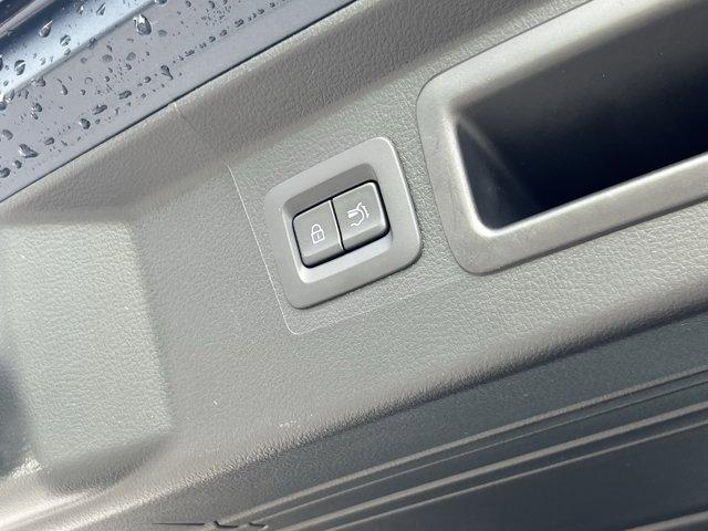 used 2025 Mazda CX-50 car, priced at $30,900