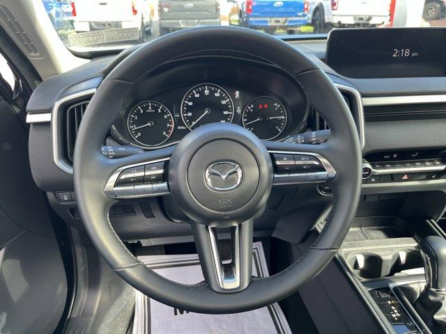 used 2025 Mazda CX-50 car, priced at $30,900