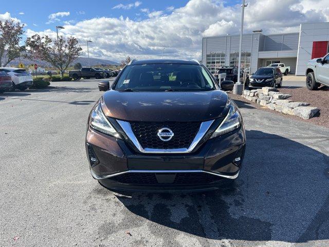 used 2019 Nissan Murano car, priced at $17,800