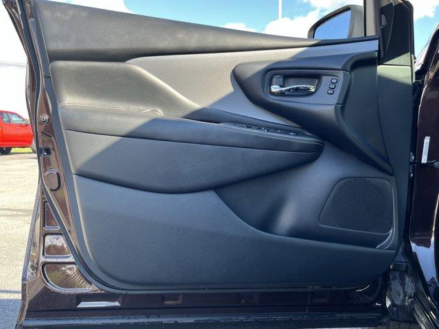 used 2019 Nissan Murano car, priced at $17,800