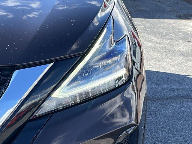 used 2019 Nissan Murano car, priced at $17,800