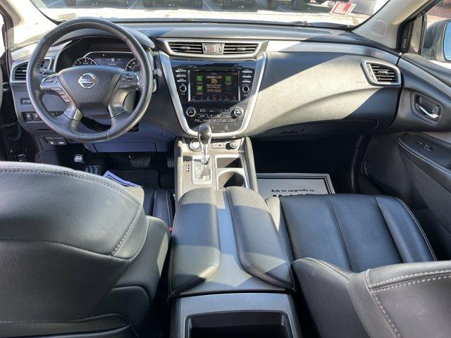 used 2019 Nissan Murano car, priced at $17,800