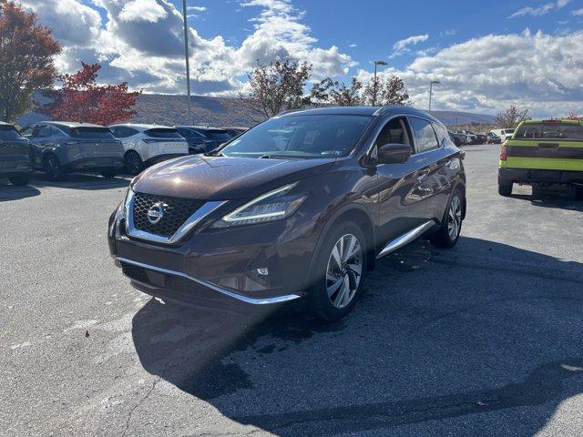used 2019 Nissan Murano car, priced at $17,800