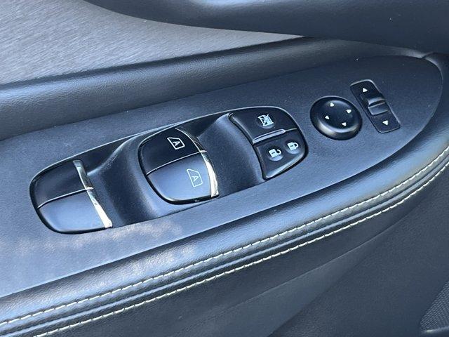 used 2019 Nissan Murano car, priced at $17,800
