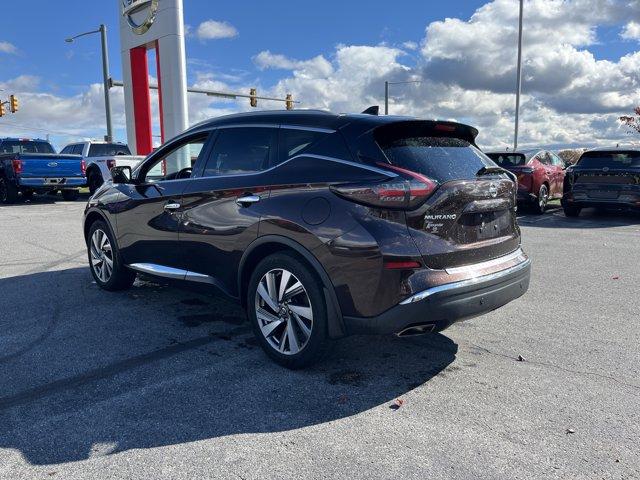 used 2019 Nissan Murano car, priced at $17,800