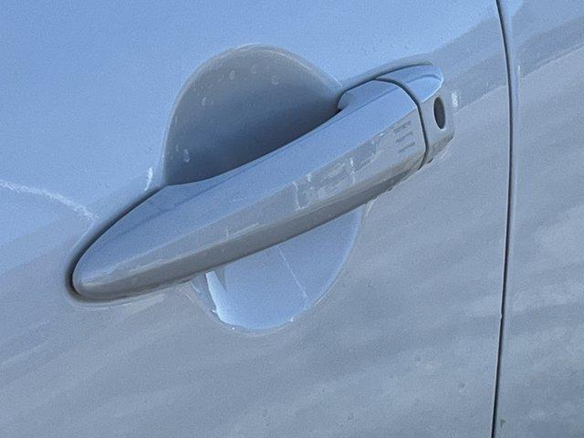 used 2024 Nissan Pathfinder car, priced at $33,900