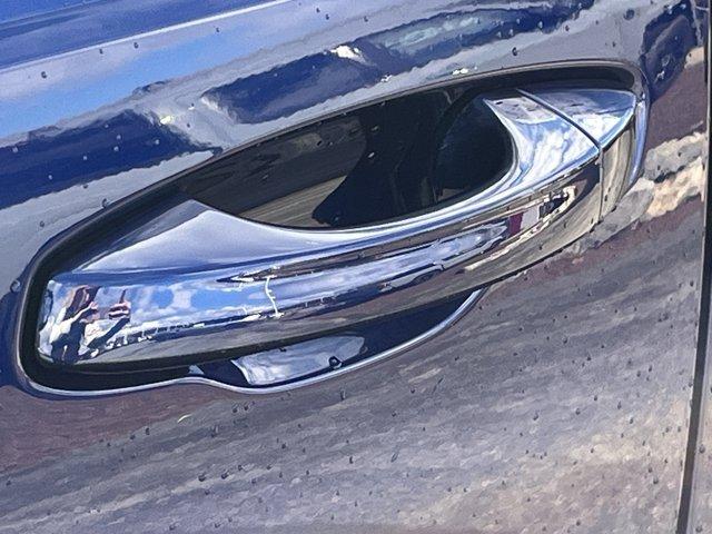 used 2023 Audi Q3 car, priced at $27,600