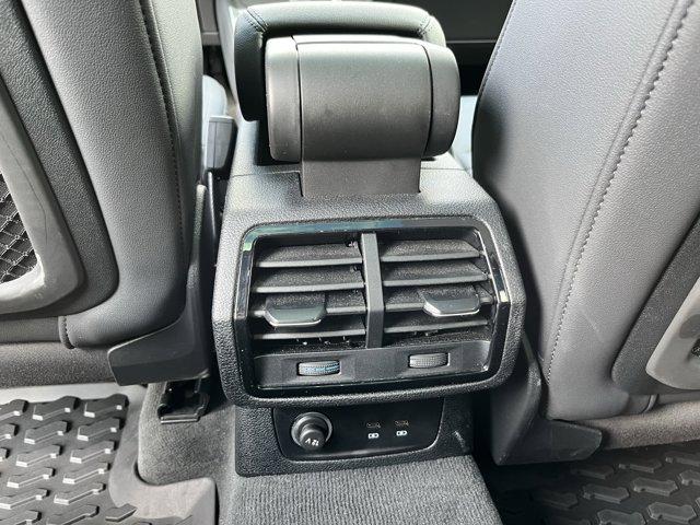 used 2023 Audi Q3 car, priced at $27,600