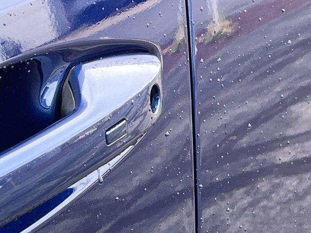 new 2026 Nissan Kicks car, priced at $29,589