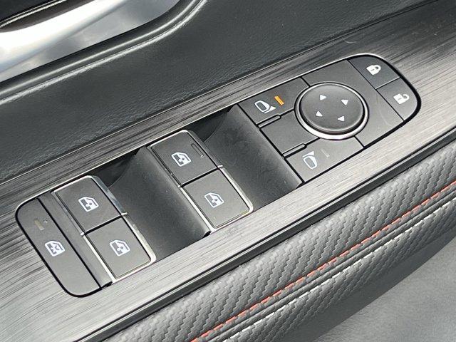 new 2026 Nissan Kicks car, priced at $29,589