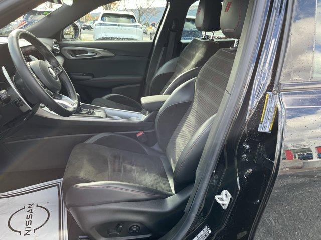 used 2024 Dodge Hornet car, priced at $25,500