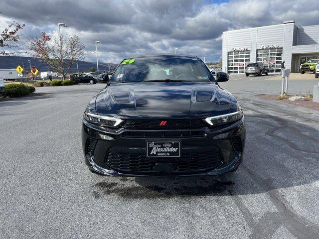 used 2024 Dodge Hornet car, priced at $25,500