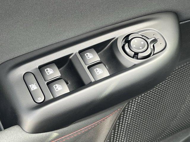 used 2024 Dodge Hornet car, priced at $25,500