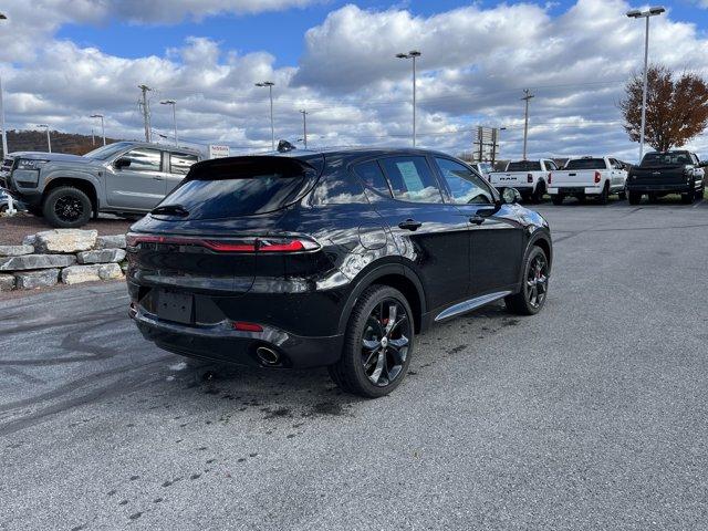 used 2024 Dodge Hornet car, priced at $25,500