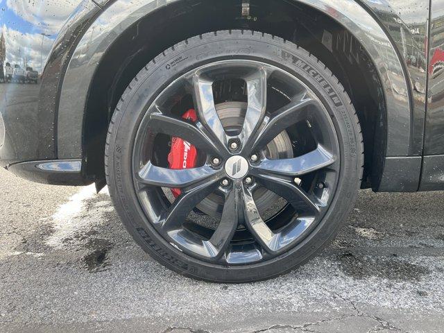 used 2024 Dodge Hornet car, priced at $25,500