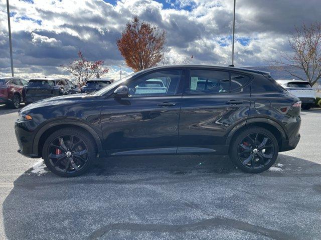 used 2024 Dodge Hornet car, priced at $25,500