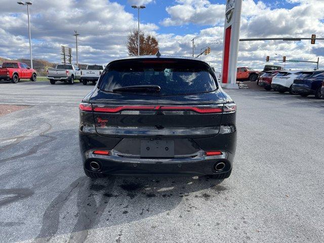 used 2024 Dodge Hornet car, priced at $25,500