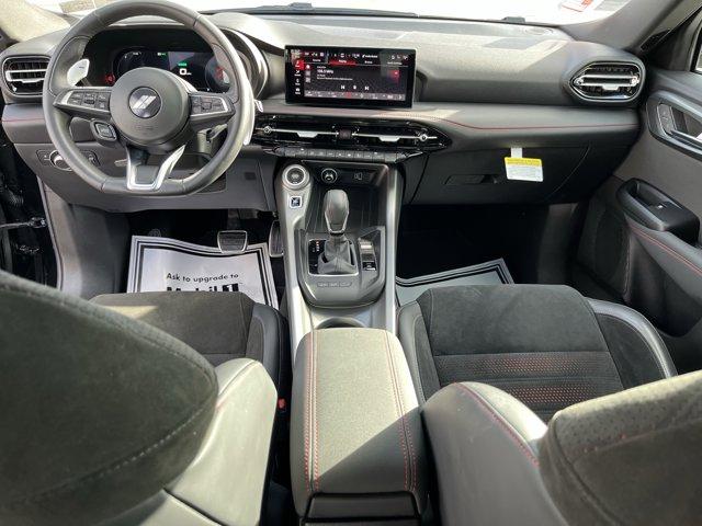 used 2024 Dodge Hornet car, priced at $25,500