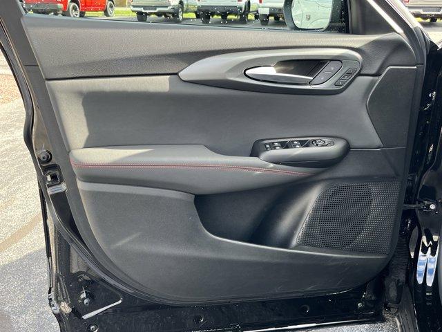 used 2024 Dodge Hornet car, priced at $25,500