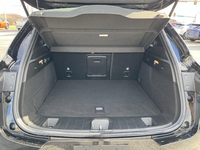 used 2024 Dodge Hornet car, priced at $25,500