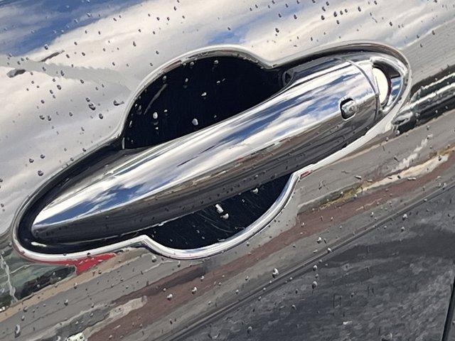 used 2024 Dodge Hornet car, priced at $25,500