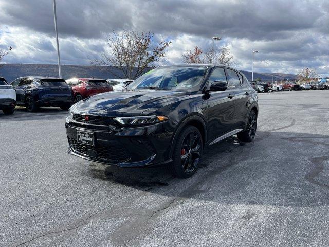 used 2024 Dodge Hornet car, priced at $25,500
