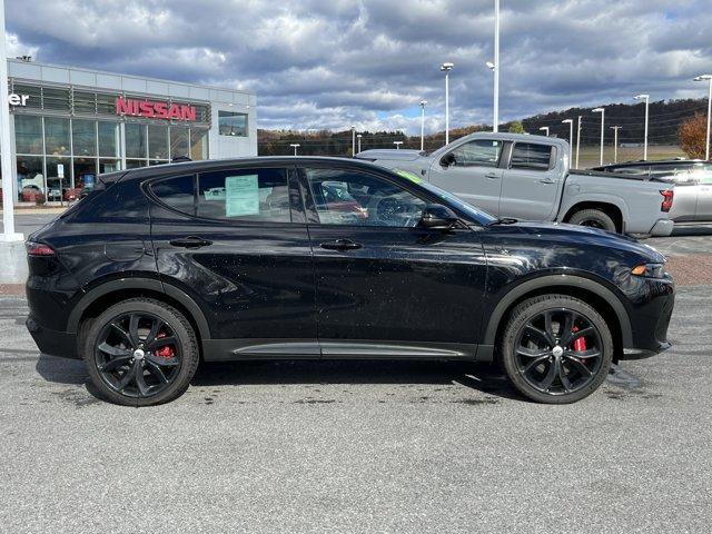 used 2024 Dodge Hornet car, priced at $25,500