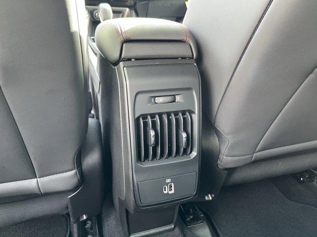 used 2024 Dodge Hornet car, priced at $25,500