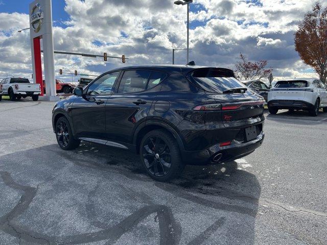 used 2024 Dodge Hornet car, priced at $25,500