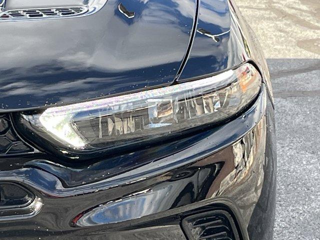 used 2024 Dodge Hornet car, priced at $25,500