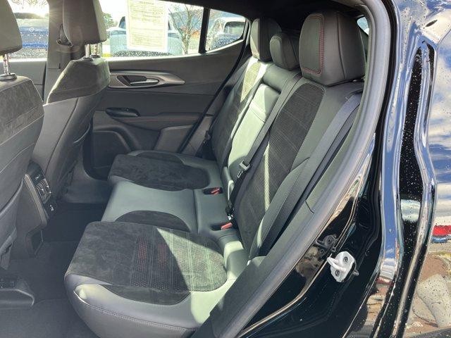 used 2024 Dodge Hornet car, priced at $25,500