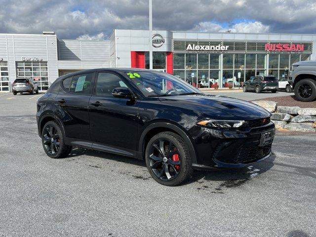 used 2024 Dodge Hornet car, priced at $25,500