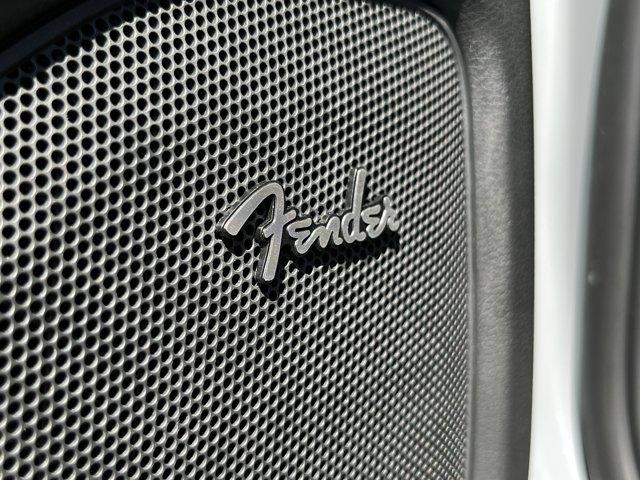 new 2025 Nissan Frontier car, priced at $41,800