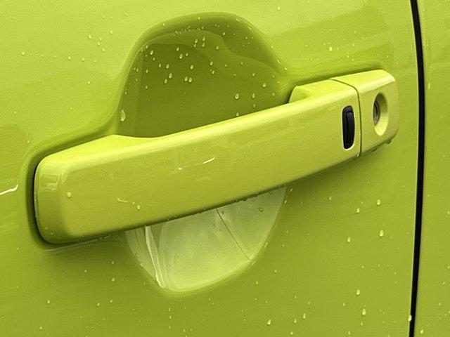 new 2026 Nissan Frontier car, priced at $47,200