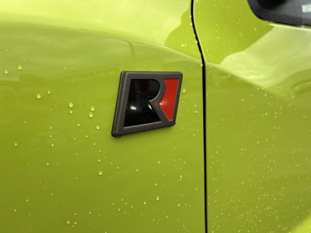 new 2026 Nissan Frontier car, priced at $47,200